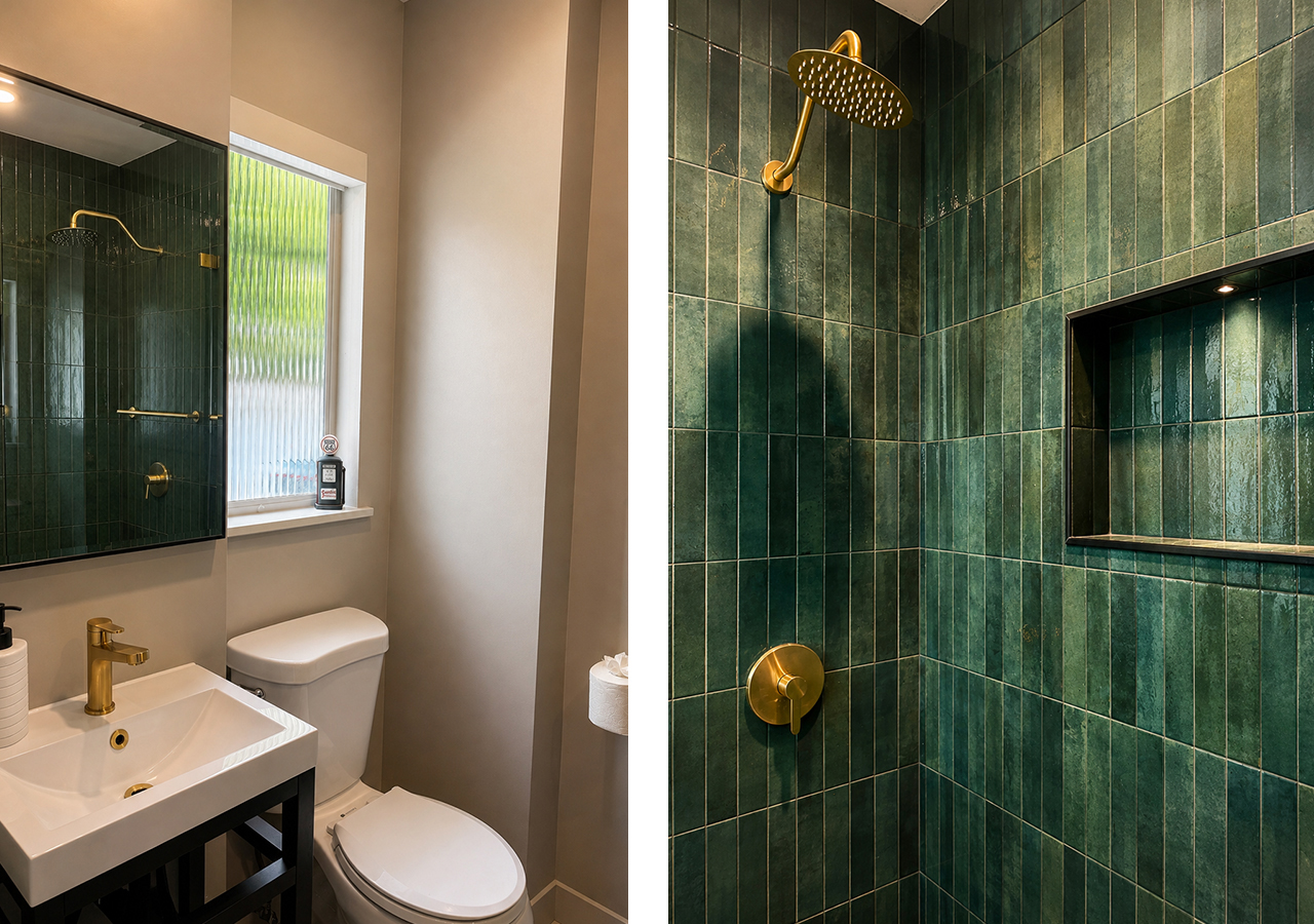 Executive Hideaway 5a