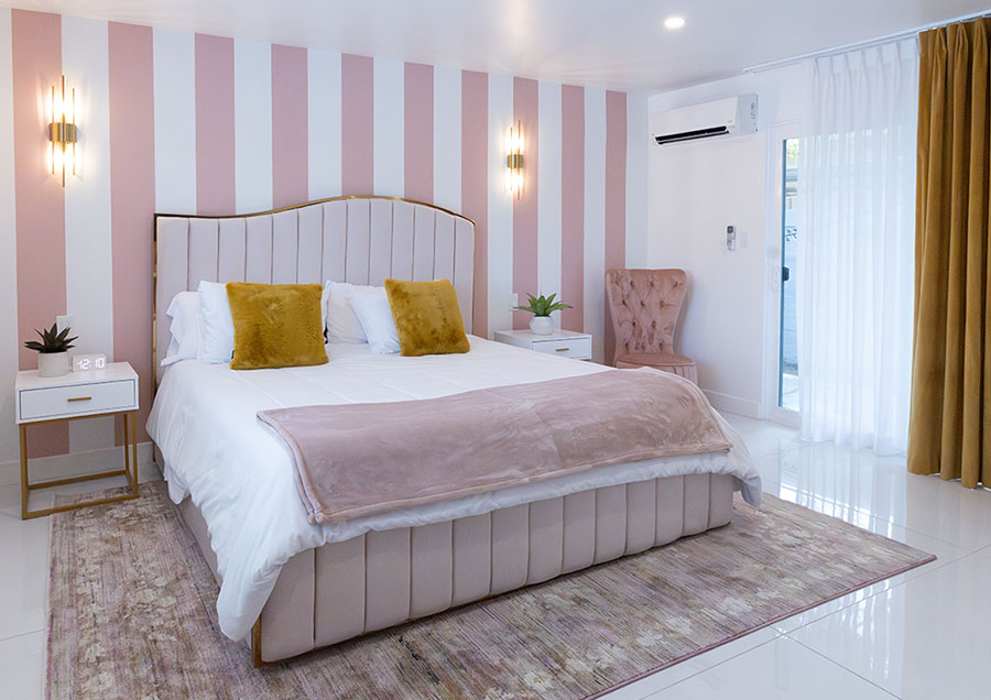 Peppermint Parlor