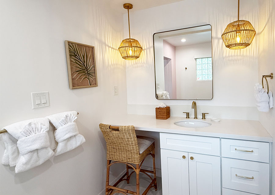Peppermint Parlor