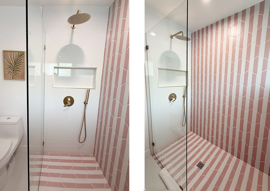 Peppermint Parlor