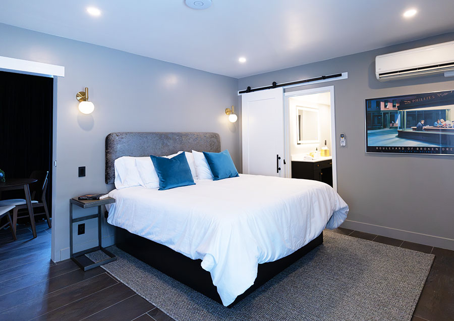 Speakeasy