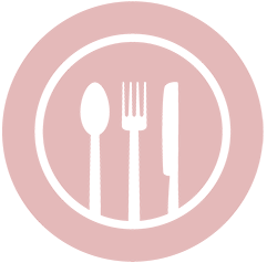 Icon breakfast